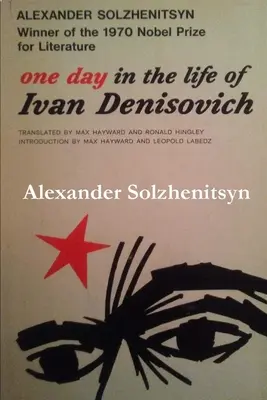 Jeden dzień z życia Iwana Denisowicza - One Day in the Life of Ivan Denisovich