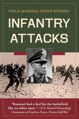 Ataki piechoty - Infantry Attacks