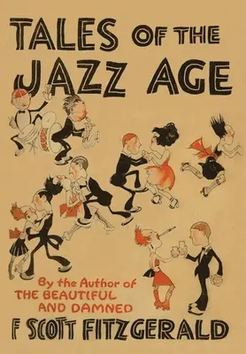 Opowieści z epoki jazzu - Tales of the Jazz Age