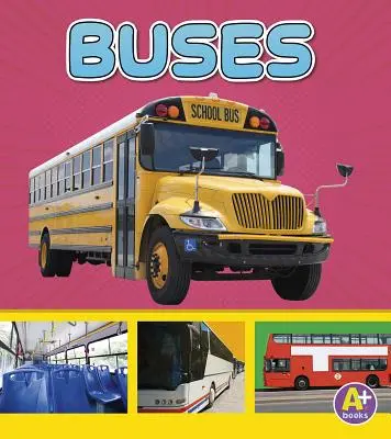 Autobusy - Buses