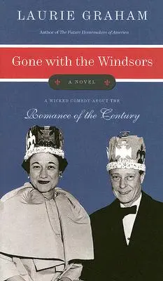 Przeminęło z Windsorami - Gone with the Windsors