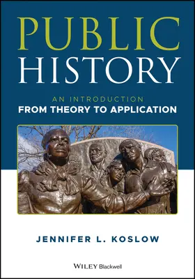 Historia publiczna: Wprowadzenie od teorii do zastosowań - Public History: An Introduction from Theory to Application