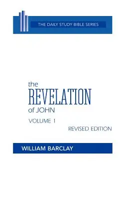 Objawienie Jana: tom 1 (rozdziały od 1 do 5) - The Revelation of John: Volume 1 (Chapters 1 to 5)