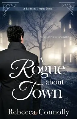 Łobuz w mieście - A Rogue About Town