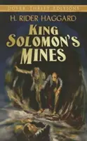 Kopalnie króla Salomona - King Solomon's Mines