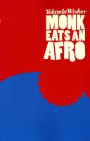 Mnich zjada afro - Monk Eats an Afro