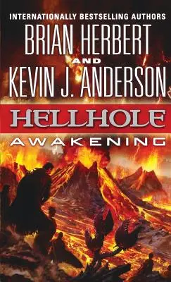 Hellhole: Przebudzenie - Hellhole: Awakening