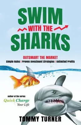 Płyń z rekinami: Przechytrzyć rynek - Swim with the Sharks: Outsmart The Market