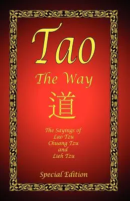 Tao - Droga - wydanie specjalne - Tao - The Way - Special Edition