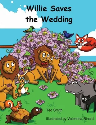 Willie ratuje wesele - Willie Saves the Wedding