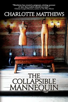 Składany manekin - The Collapsible Mannequin