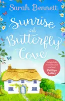 Wschód słońca w Butterfly Cove (Butterfly Cove, Book 1) - Sunrise at Butterfly Cove (Butterfly Cove, Book 1)