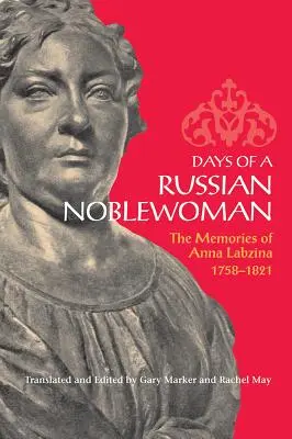 Dni rosyjskiej szlachcianki - Days of a Russian Noblewoman