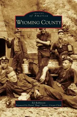 Hrabstwo Wyoming - Wyoming County