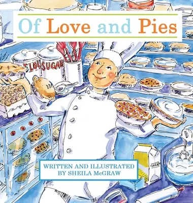 O miłości i ciastach - Of Love and Pies