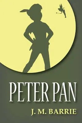 Piotruś Pan - Peter Pan