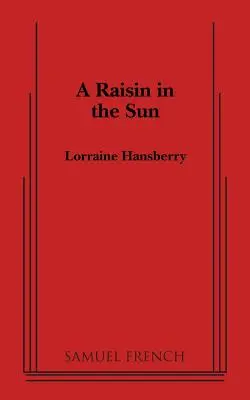 Rodzynek w słońcu - A Raisin in the Sun