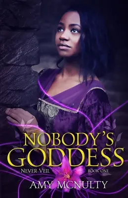 Bogini niczyja - Nobody's Goddess