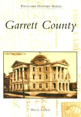 Hrabstwo Garrett - Garrett County