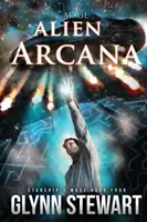 Arkana Obcych - Alien Arcana