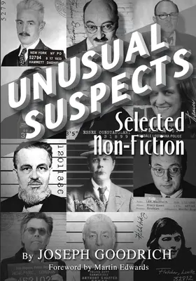 Niezwykli podejrzani: Wybrana literatura faktu - Unusual Suspects: Selected Non-Fiction