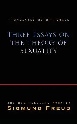 Trzy eseje na temat teorii seksualności - Three Essays on the Theory of Sexuality