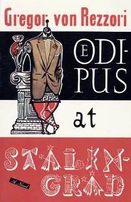 Edyp pod Stalingradem - Oedipus at Stalingrad