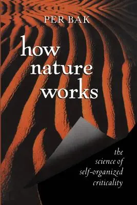 Jak działa natura: Nauka o samoorganizującej się krytyczności - How Nature Works: The Science of Self-Organized Criticality