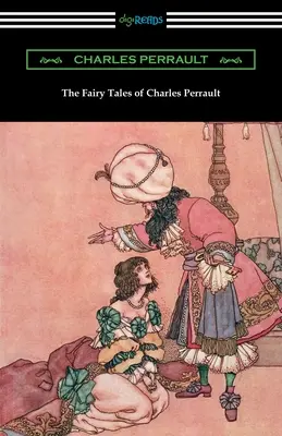 Bajki Charlesa Perraulta - The Fairy Tales of Charles Perrault