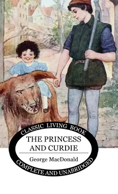 Księżniczka i Curdie - The Princess and Curdie