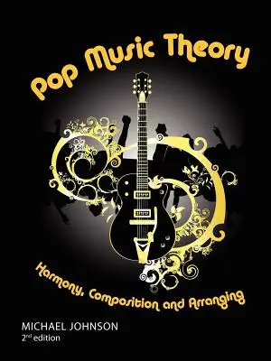 Teoria muzyki pop - Pop Music Theory