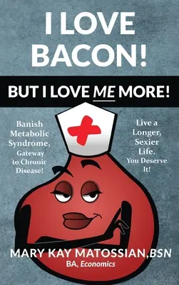 Kocham bekon! Ale kocham mnie bardziej! - I Love Bacon! But I Love Me More!