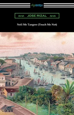 Noli Me Tangere (Nie dotykaj mnie) - Noli Me Tangere (Touch Me Not)