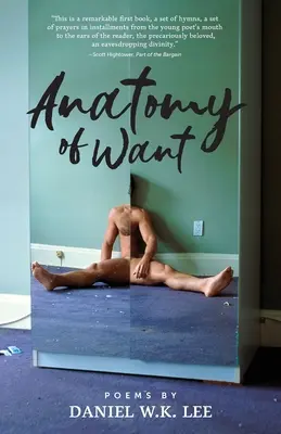 Anatomia niedostatku - Anatomy of Want