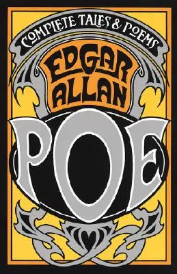 Kompletne opowiadania i wiersze Edgara Allana Poe - The Complete Tales and Poems of Edgar Allan Poe