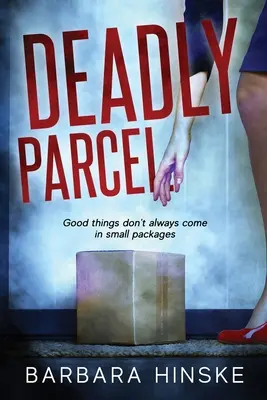 Śmiertelna przesyłka - Deadly Parcel