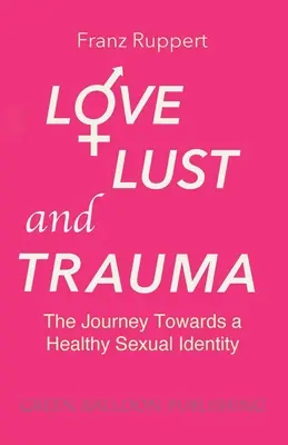 Miłość, pożądanie i trauma: Podróż ku zdrowej tożsamości seksualnej - Love Lust and Trauma: The Journey Towards a Healthy Sexual Identity