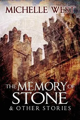 Pamięć kamienia i inne opowieści - Memory of Stone and Other Stories