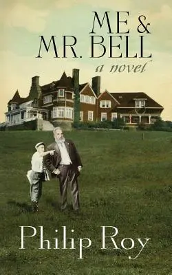 Ja i pan Bell - Me & Mr. Bell