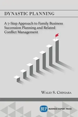 Planowanie dynastyczne: 7-etapowe podejście do planowania sukcesji firmy rodzinnej i związanego z tym zarządzania konfliktami - Dynastic Planning: A 7-Step Approach to Family Business Succession Planning and Related Conflict Management