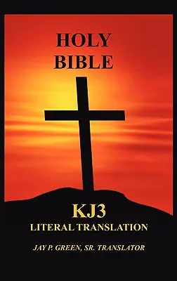 Biblia w przekładzie dosłownym-OE-Kj3 - Literal Translation Bible-OE-Kj3