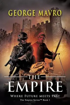 Imperium: Konstantynopol pod oblężeniem - The Empire: Constantinople Under Siege