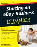 Rozpoczynanie działalności w serwisie eBay dla opornych - Starting an Ebay Business for Dummies