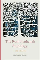 Antologia Rosz ha-Szana - The Rosh Hashanah Anthology