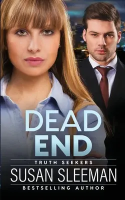 Dead End: Poszukiwacze prawdy - Księga 3 - Dead End: Truth Seekers - Book 3