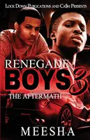 Renegade Boys 3: Pokłosie - Renegade Boys 3: The Aftermath