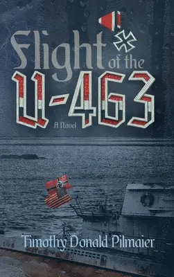 Lot U-463 - Flight of the U-463