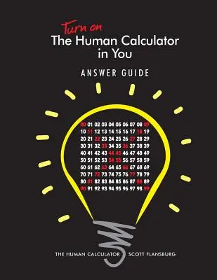 Włącz The Human Calculator w Przewodniku po odpowiedziach: The Human Calculator Answer Guide - Turn on The Human Calculator in You Answer Guide: The Human Calculator Answer Guide