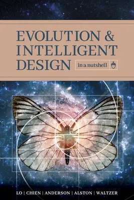 Ewolucja i inteligentny projekt w pigułce - Evolution and Intelligent Design in a Nutshell