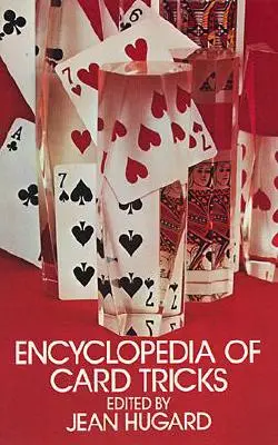 Encyklopedia sztuczek karcianych - Encyclopedia of Card Tricks